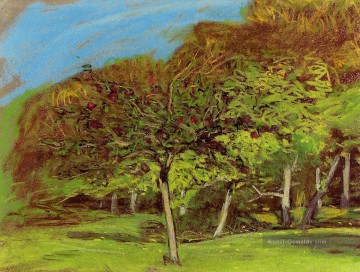  Baum Kunst - Obstbäume Claude MonetNo Termine aufgeführt